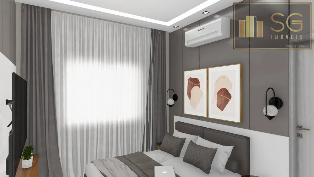 Casa, 3 quartos, 180 m² - Foto 6