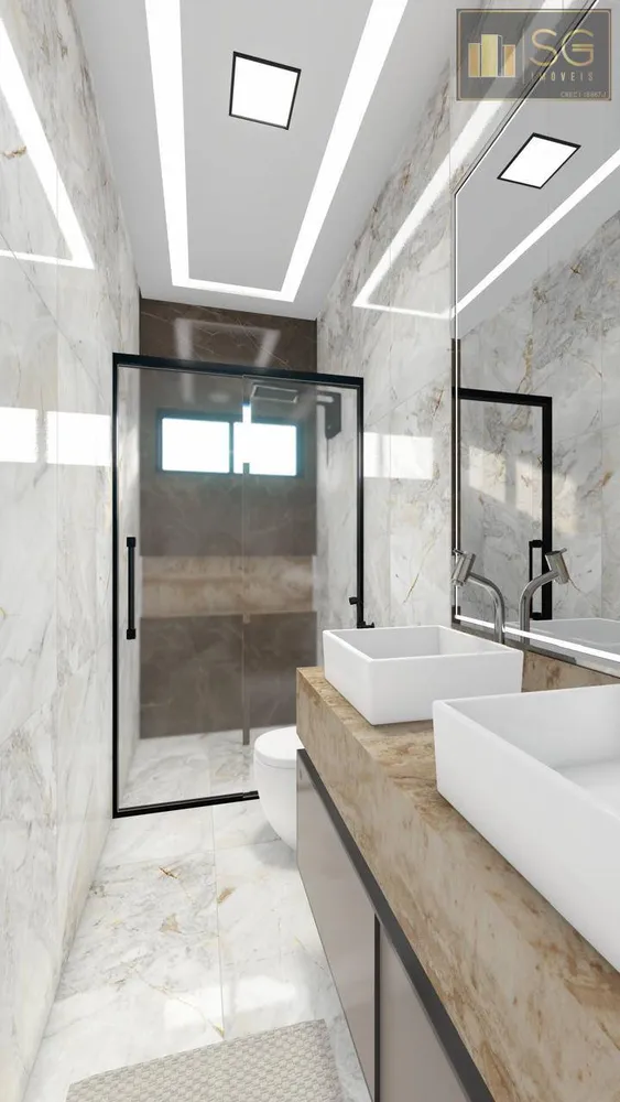 Casa, 3 quartos, 180 m² - Foto 7