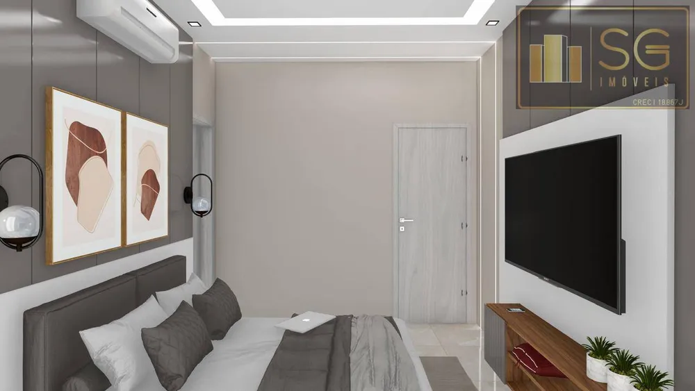 Casa, 3 quartos, 180 m² - Foto 4