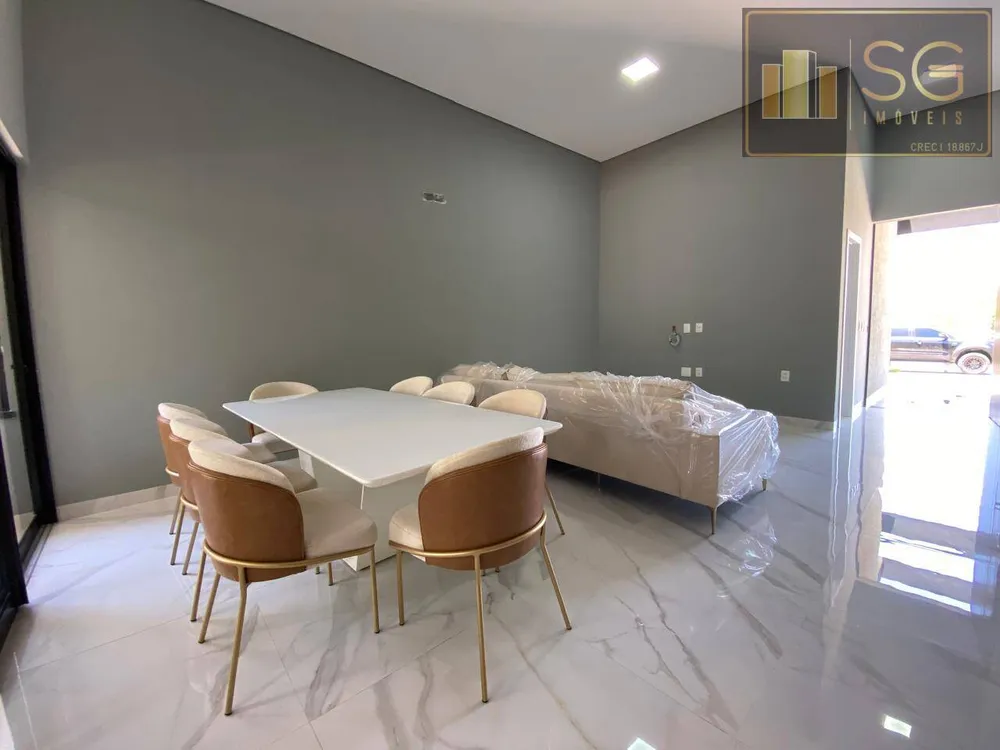 Casa de Condomínio, 3 quartos - Foto 5