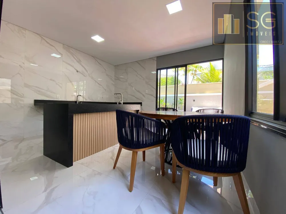 Casa de Condomínio, 3 quartos - Foto 6