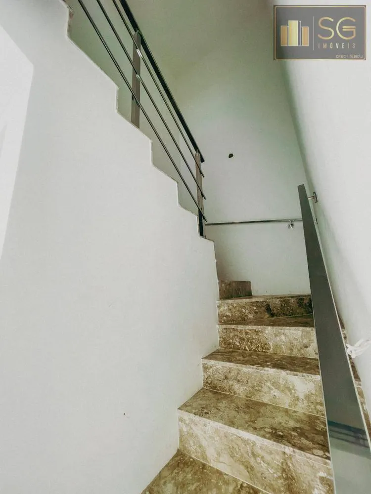 Casa, 4 quartos, 126 m² - Foto 7