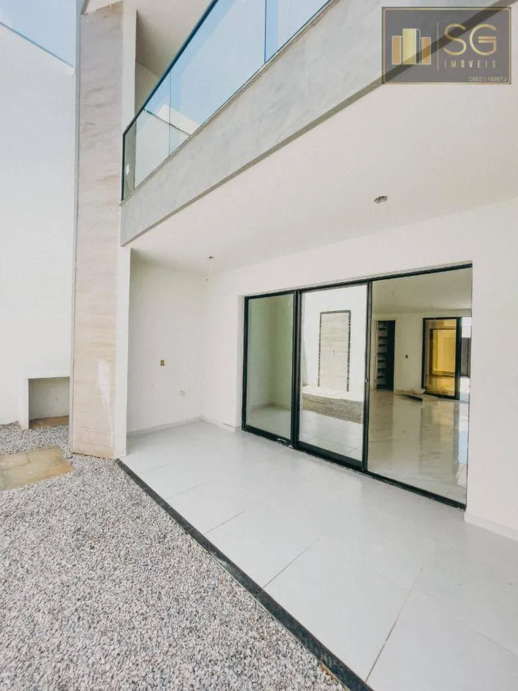 Casa, 4 quartos, 126 m² - Foto 8