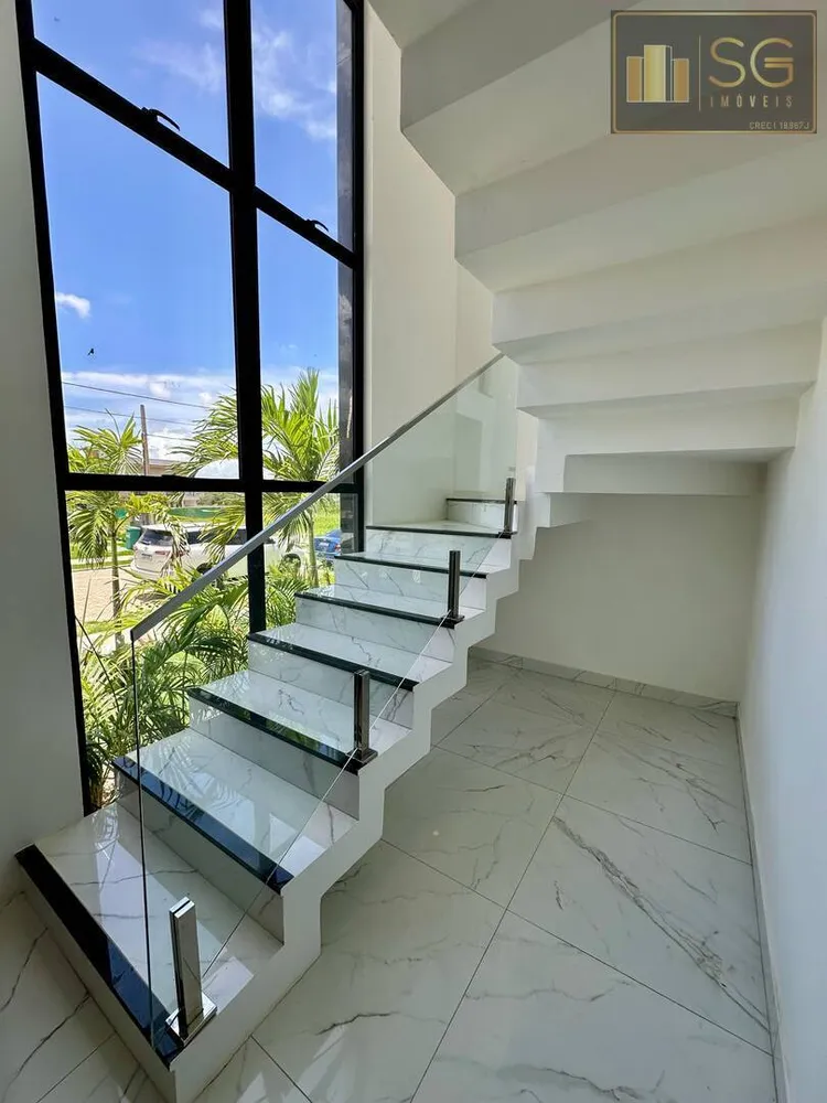 Casa de Condomínio, 4 quartos - Foto 4