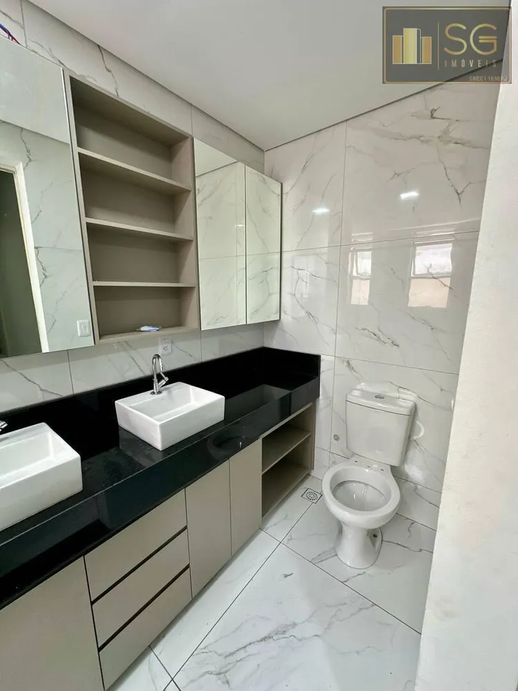 Casa de Condomínio, 4 quartos - Foto 9