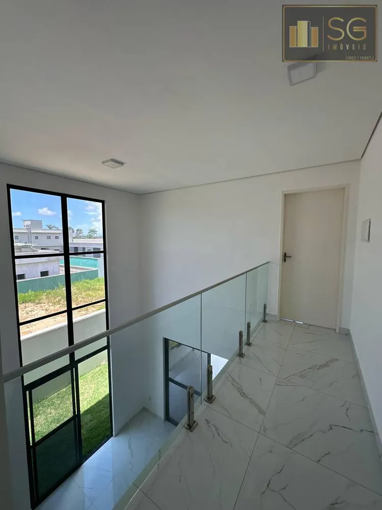 Casa de Condomínio, 4 quartos - Foto 5