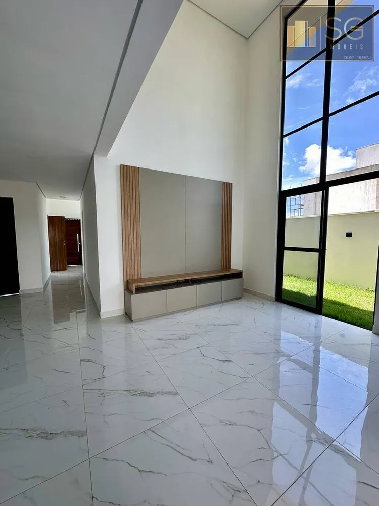 Casa de Condomínio, 4 quartos - Foto 2