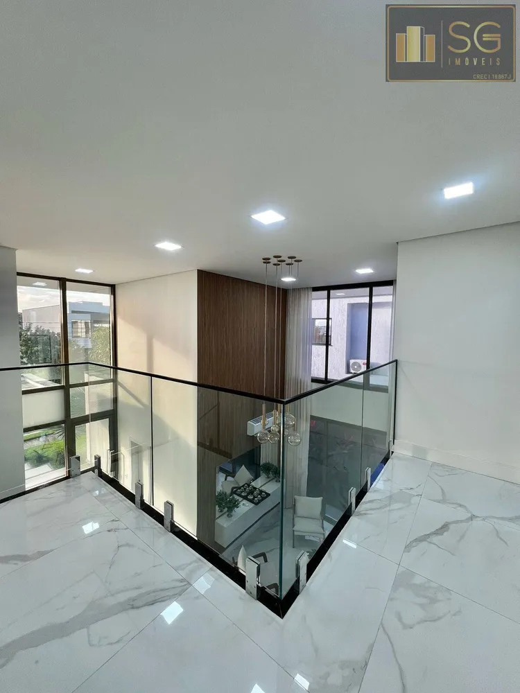 Casa de Condomínio, 4 quartos - Foto 6