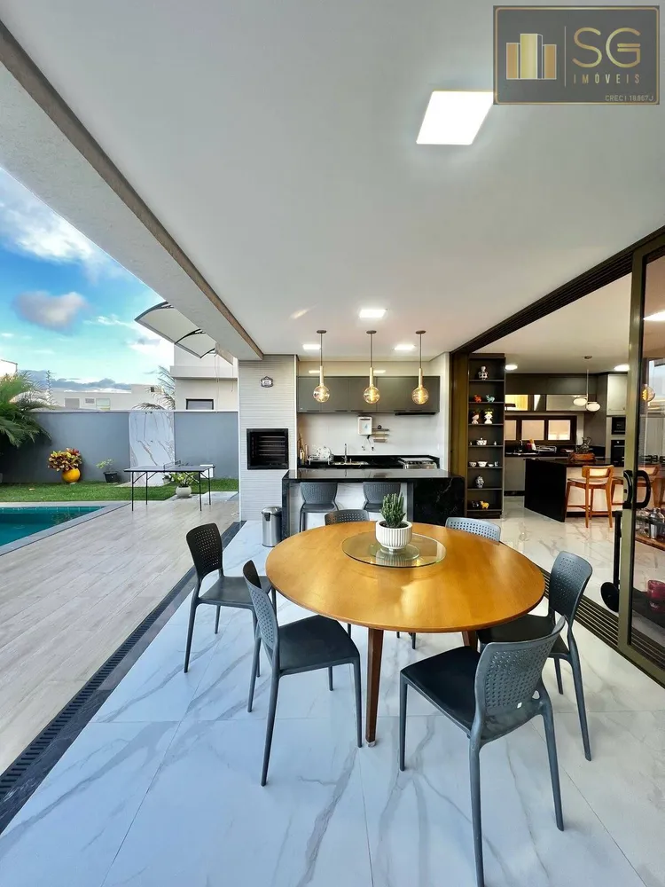 Casa de Condomínio, 4 quartos - Foto 7