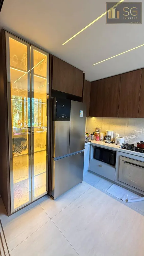 Casa de Condomínio, 4 quartos - Foto 8