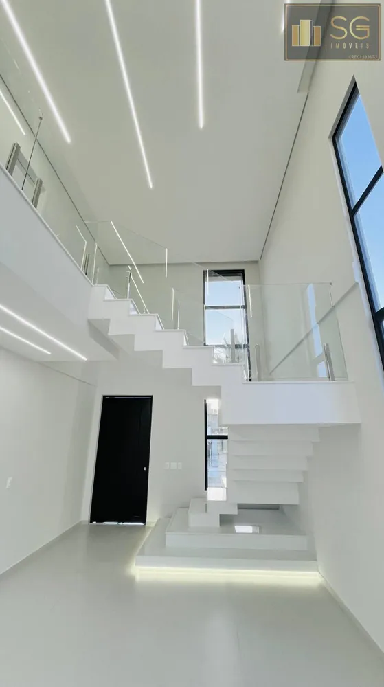 Casa de Condomínio, 6 quartos - Foto 4