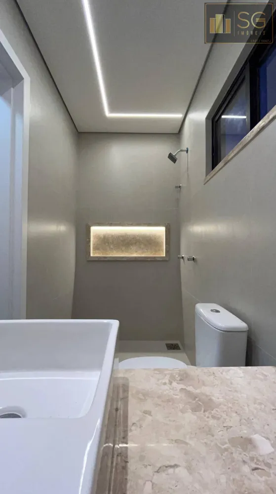 Casa de Condomínio, 6 quartos - Foto 8