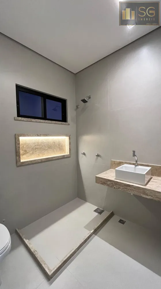 Casa de Condomínio, 6 quartos - Foto 10