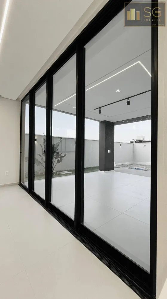 Casa de Condomínio, 6 quartos - Foto 11