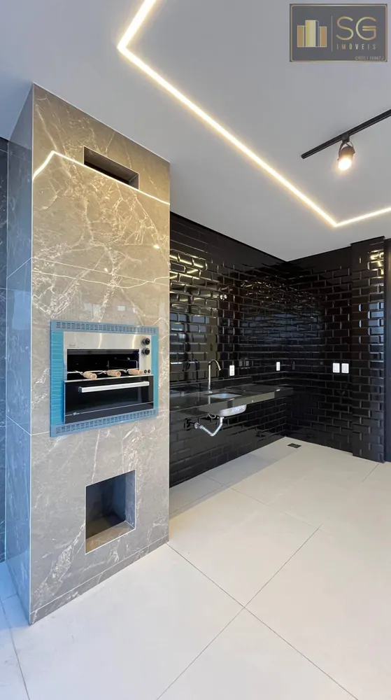 Casa de Condomínio, 6 quartos - Foto 6