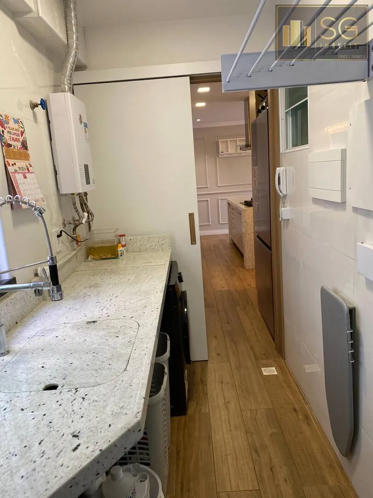 Apartamento, 3 quartos, 107 m² - Foto 10