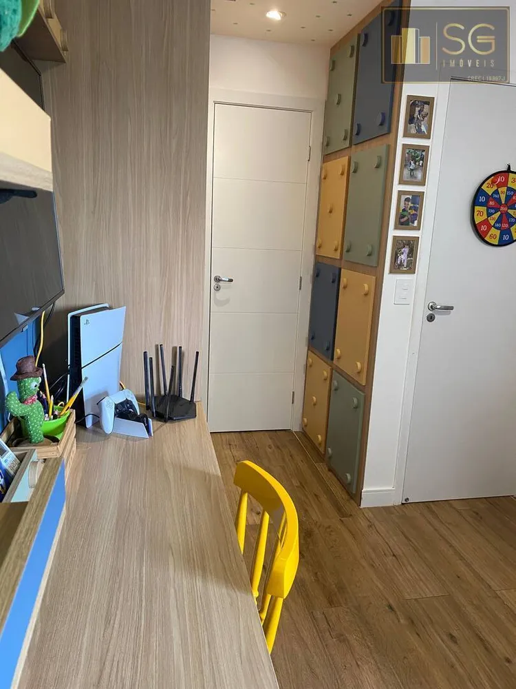 Apartamento, 3 quartos, 107 m² - Foto 3