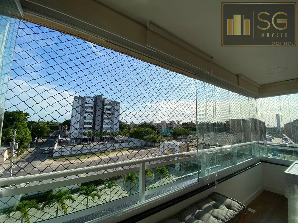 Apartamento, 3 quartos, 107 m² - Foto 6