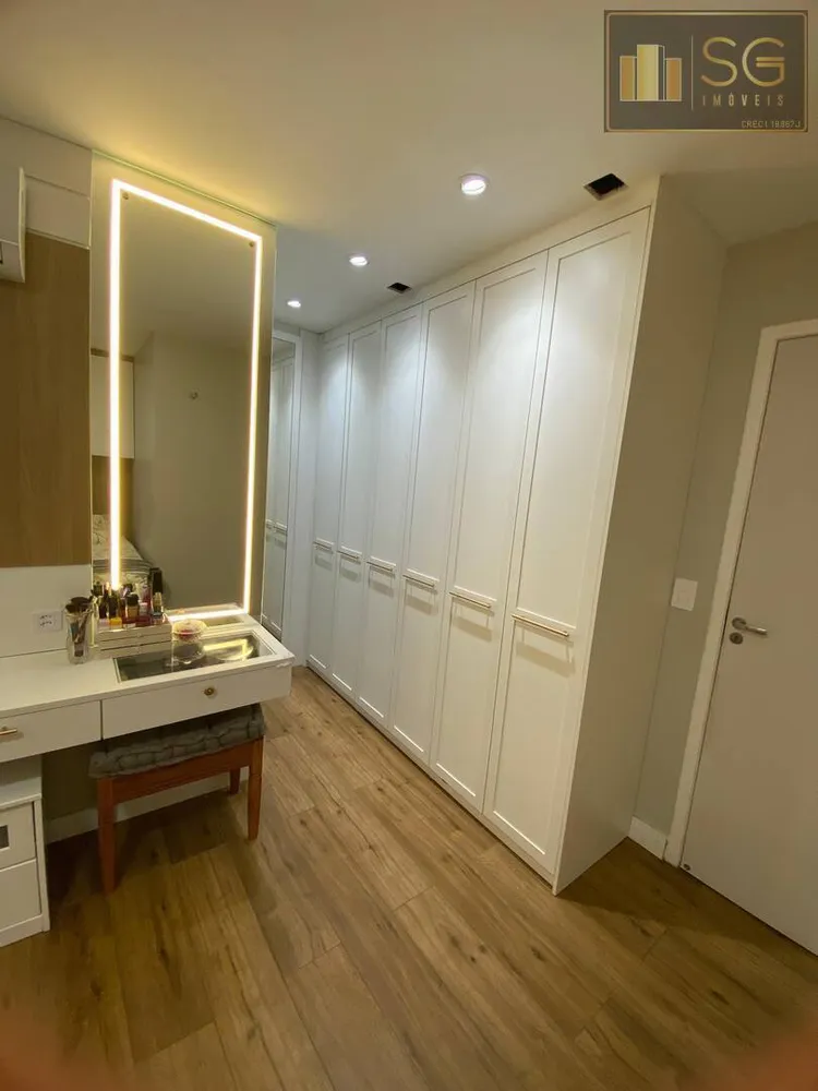 Apartamento, 3 quartos, 107 m² - Foto 12