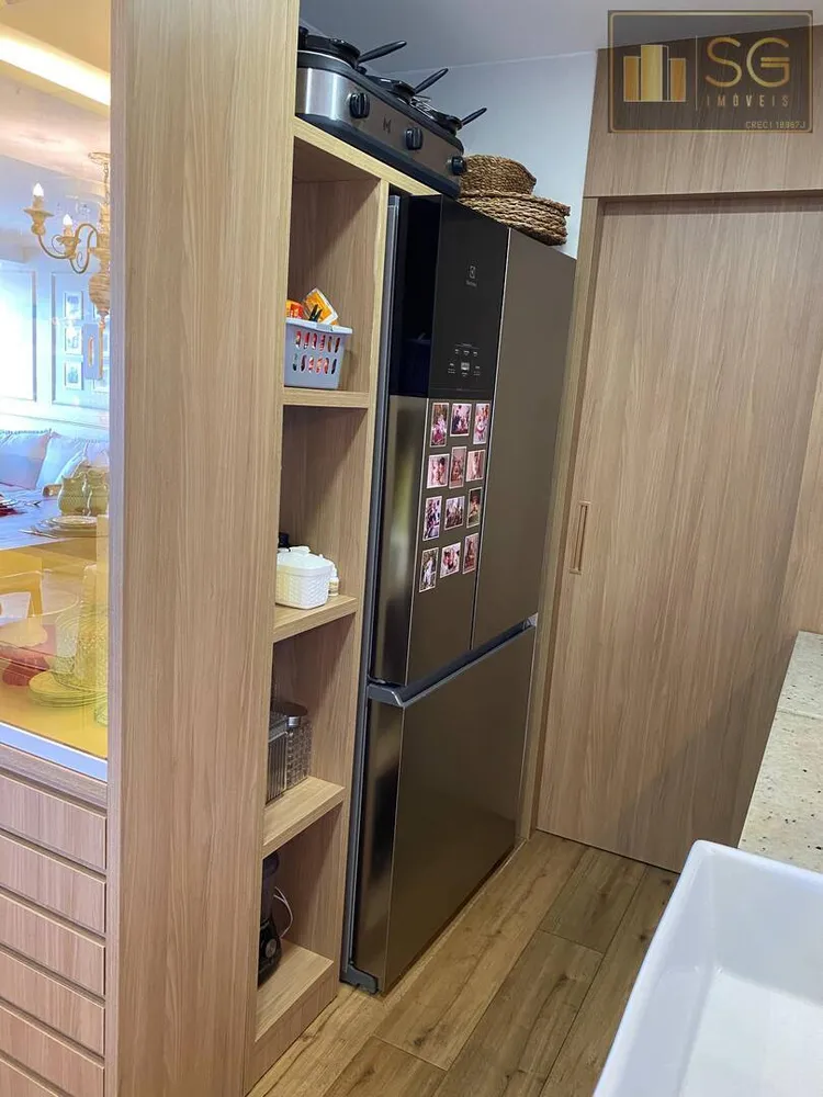 Apartamento, 3 quartos, 107 m² - Foto 5