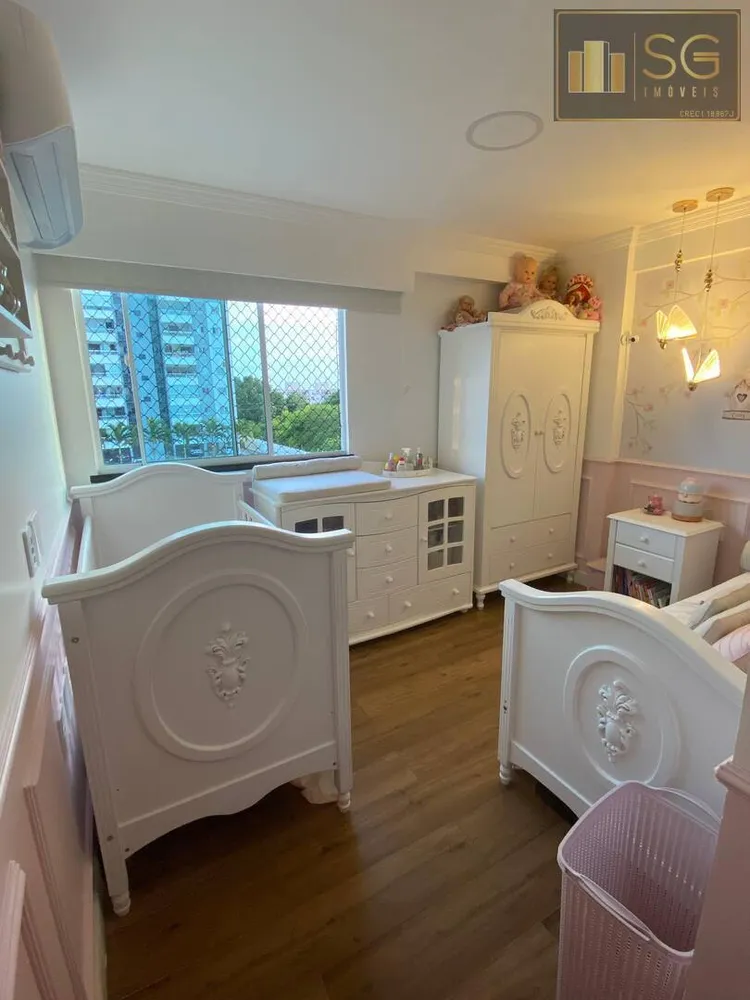 Apartamento, 3 quartos, 107 m² - Foto 7