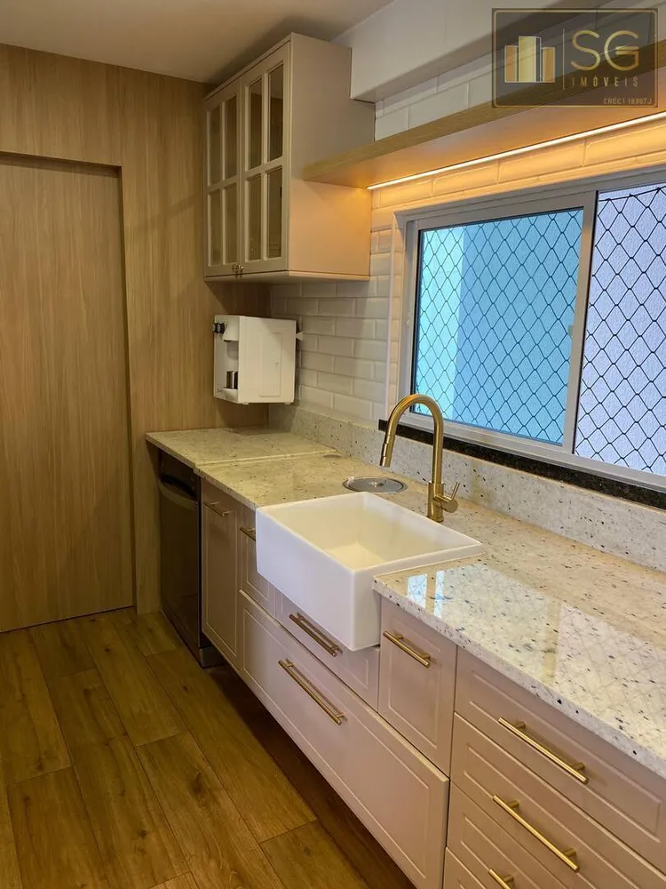 Apartamento, 3 quartos, 107 m² - Foto 11