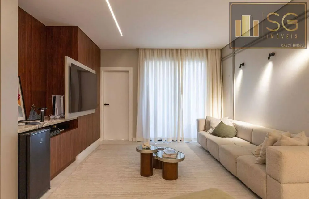 Casa de Condomínio, 5 quartos - Foto 9