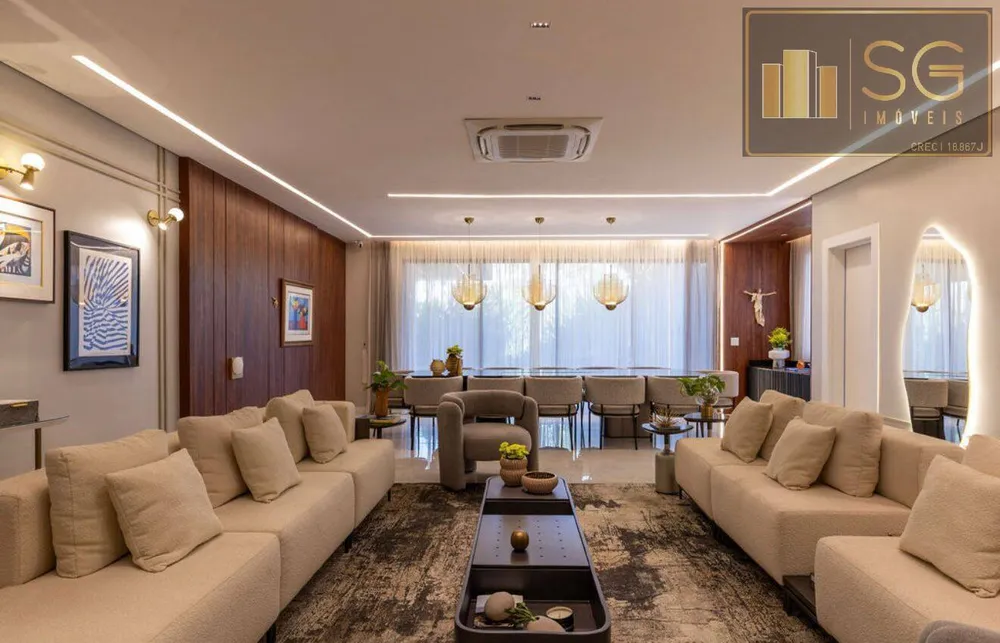 Casa de Condomínio, 5 quartos - Foto 6