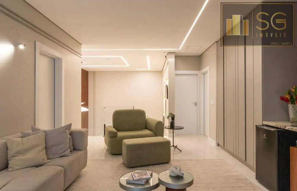 Casa de Condomínio, 5 quartos - Foto 7