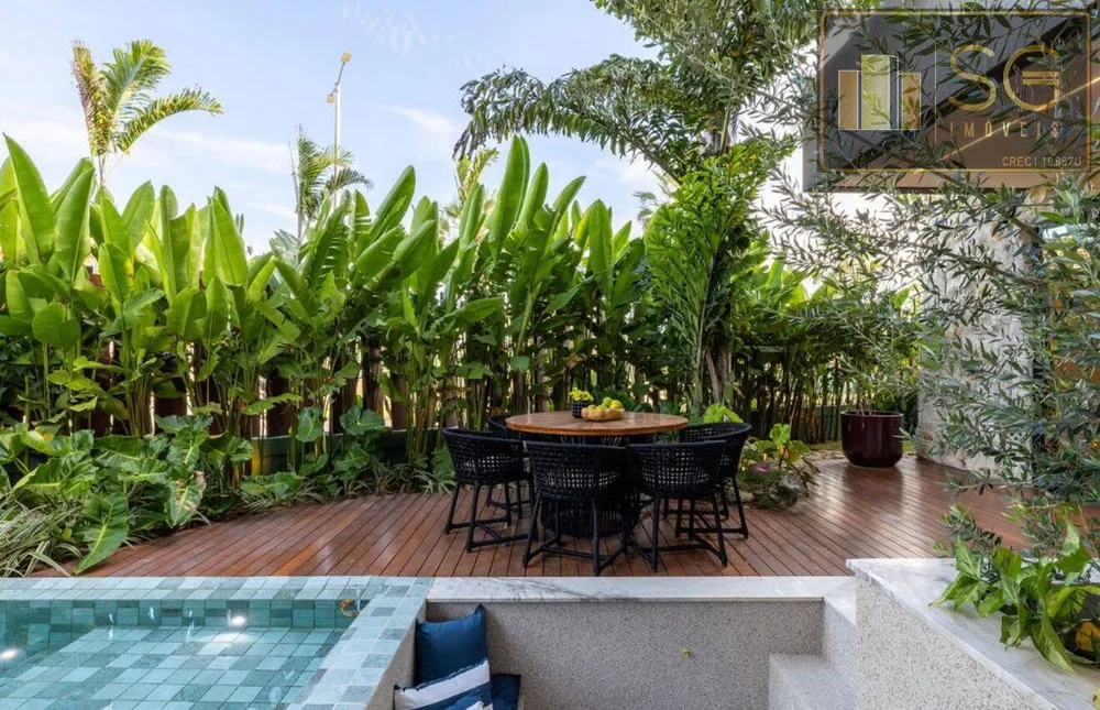 Casa de Condomínio, 5 quartos - Foto 4