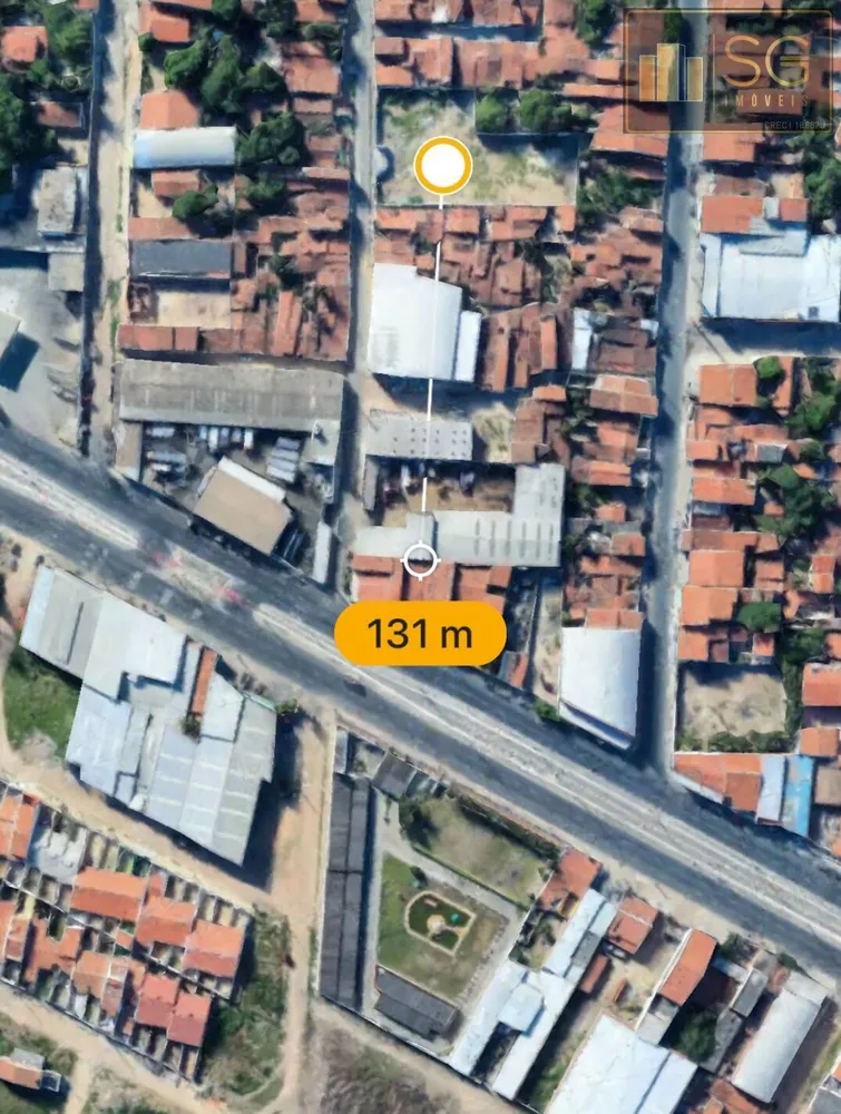 Terreno, 2376 m² - Foto 2