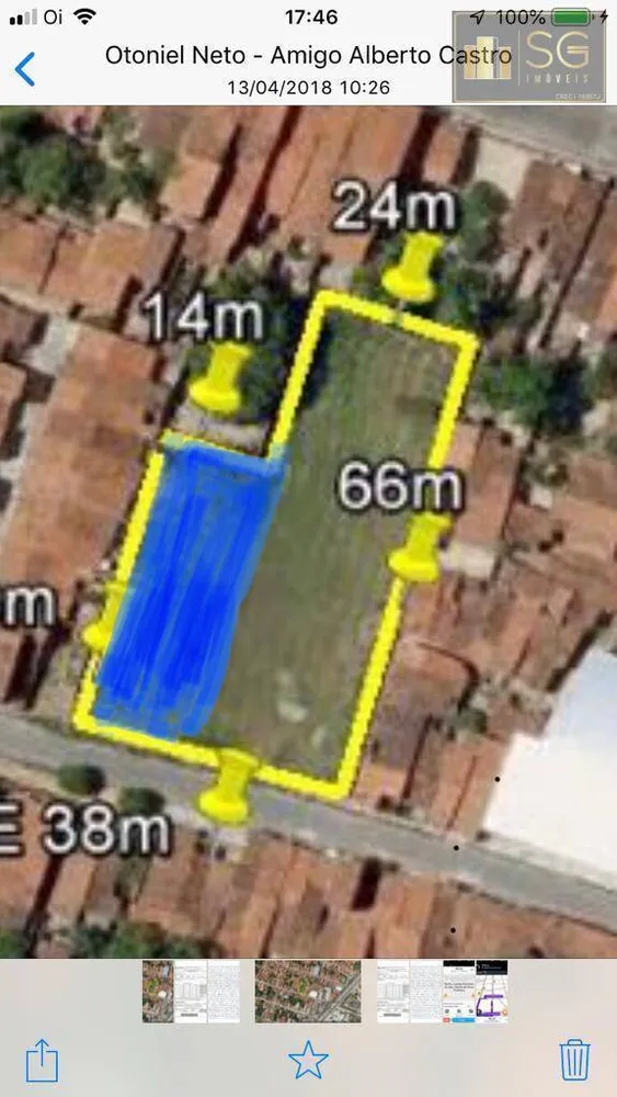 Terreno, 2376 m² - Foto 5
