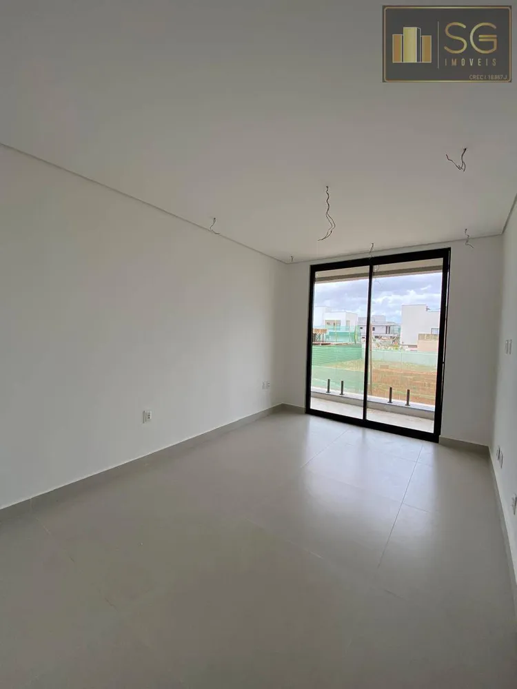 Casa de Condomínio, 4 quartos - Foto 11
