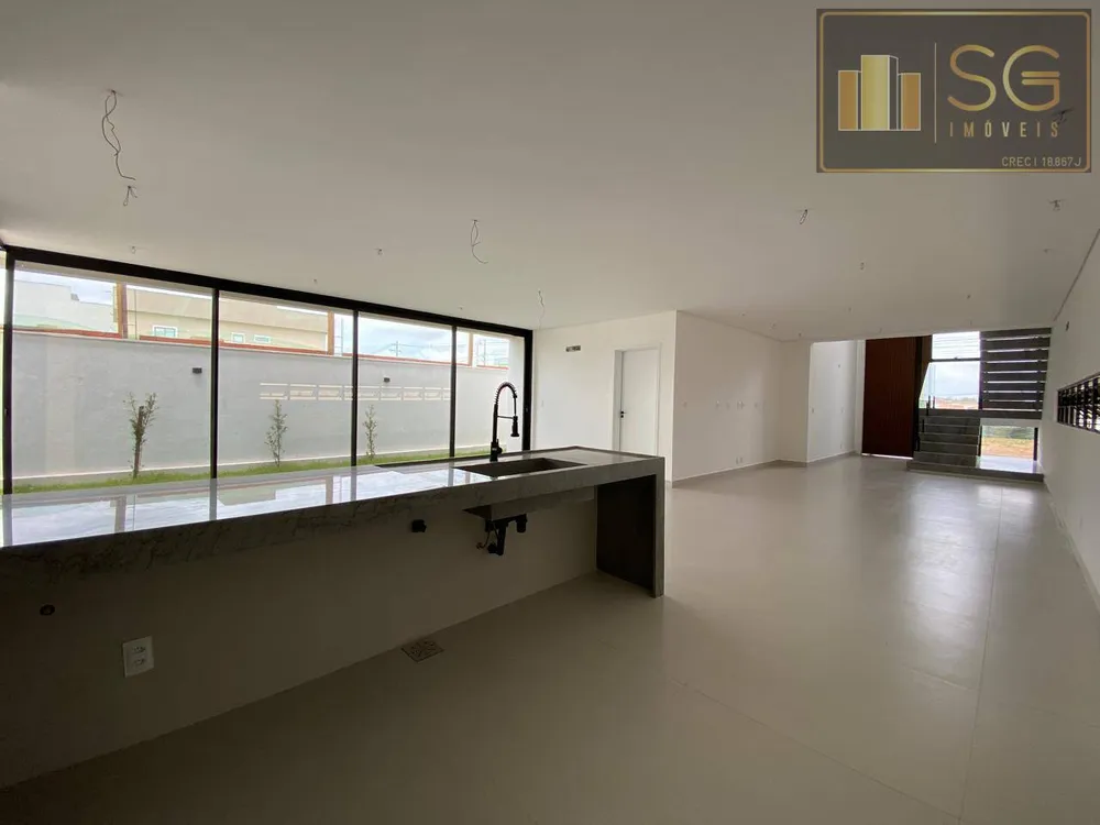 Casa de Condomínio, 4 quartos - Foto 3