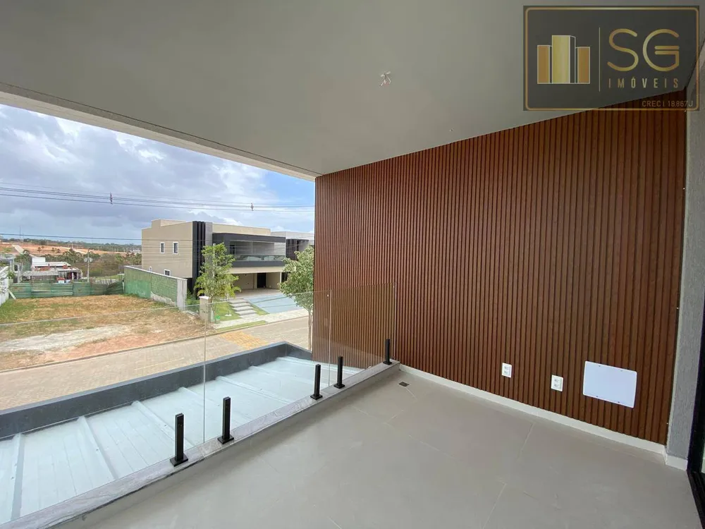 Casa de Condomínio, 4 quartos - Foto 8