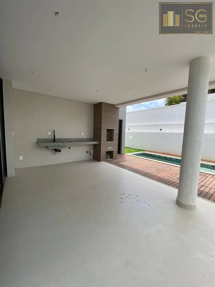 Casa de Condomínio, 4 quartos - Foto 5