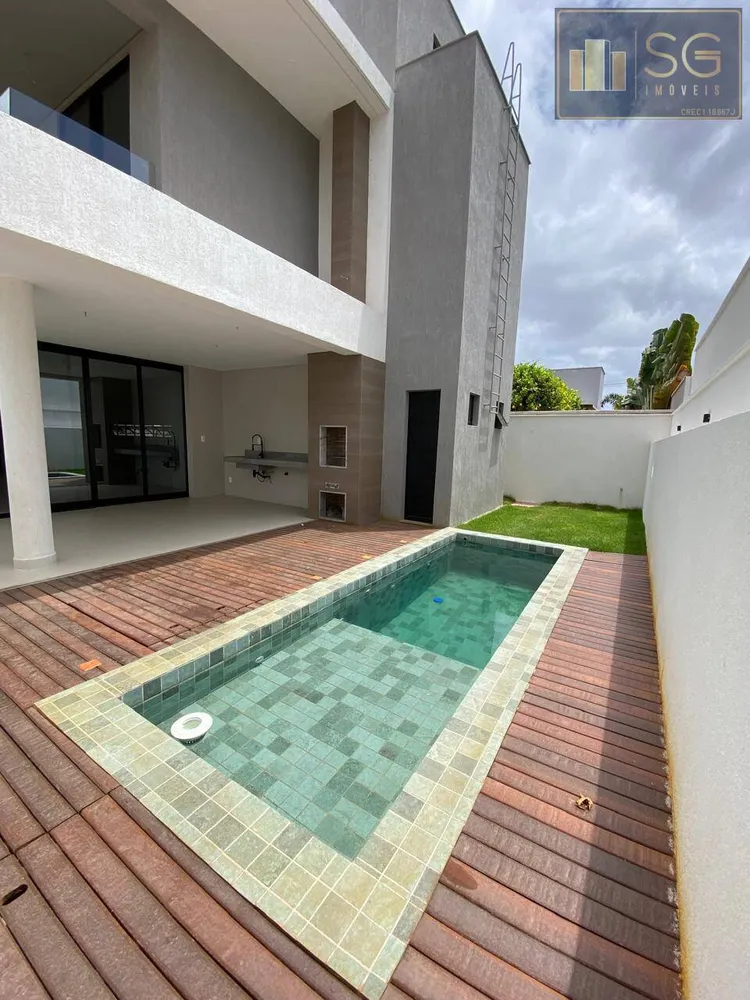 Casa de Condomínio, 4 quartos - Foto 7