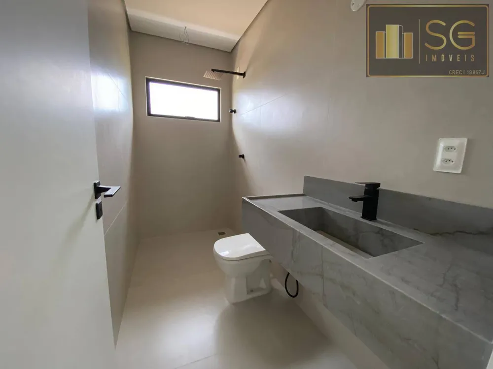 Casa de Condomínio, 4 quartos - Foto 10