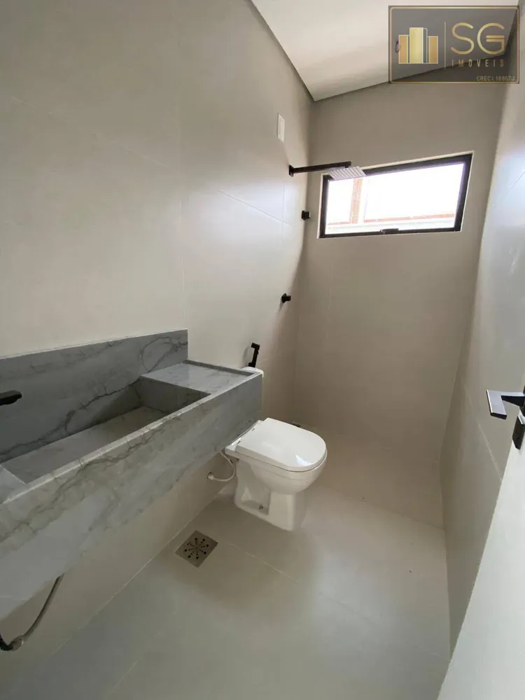 Casa de Condomínio, 4 quartos - Foto 6