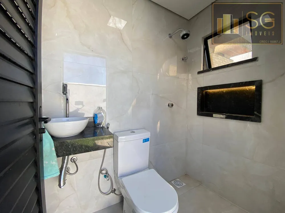 Casa de Condomínio, 4 quartos - Foto 10