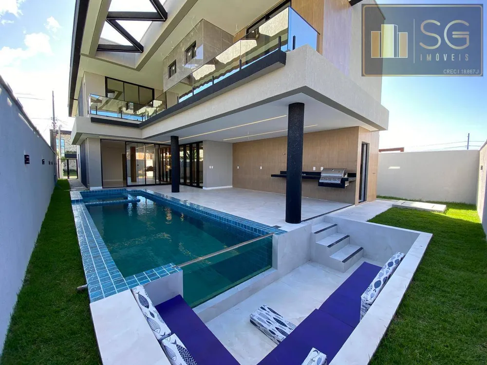 Casa de Condomínio, 4 quartos - Foto 6