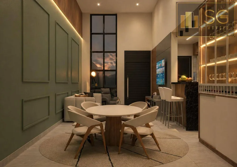 Casa, 3 quartos, 135 m² - Foto 15