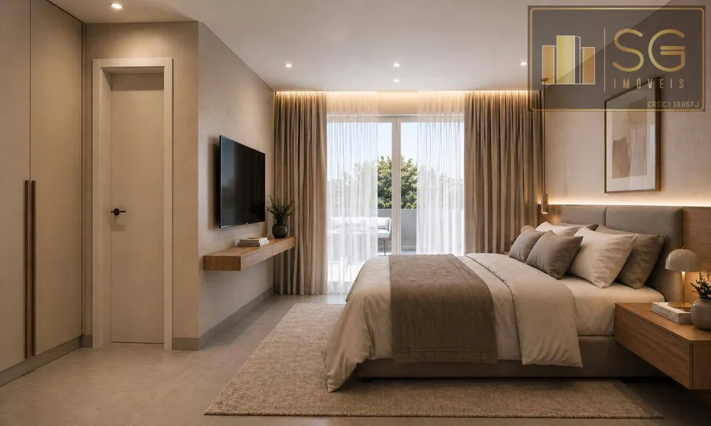 Casa, 3 quartos, 135 m² - Foto 14