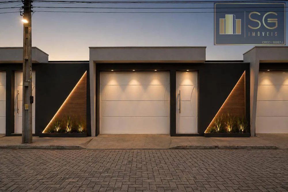 Casa, 3 quartos, 135 m² - Foto 8