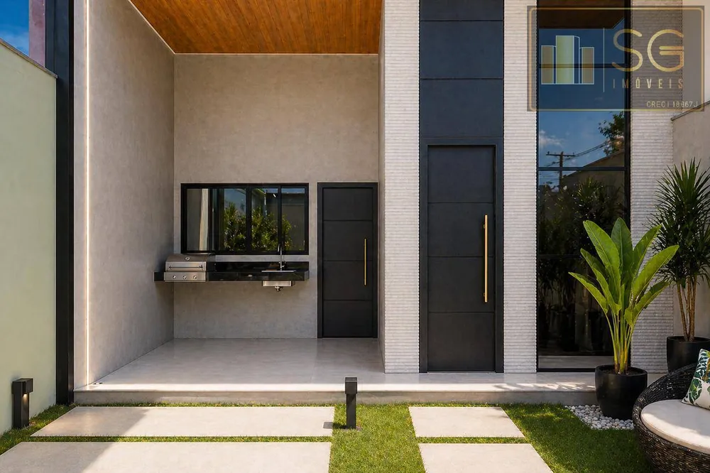 Casa, 3 quartos, 135 m² - Foto 5
