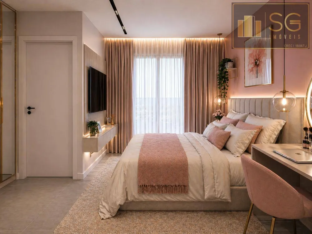 Casa, 3 quartos, 135 m² - Foto 4