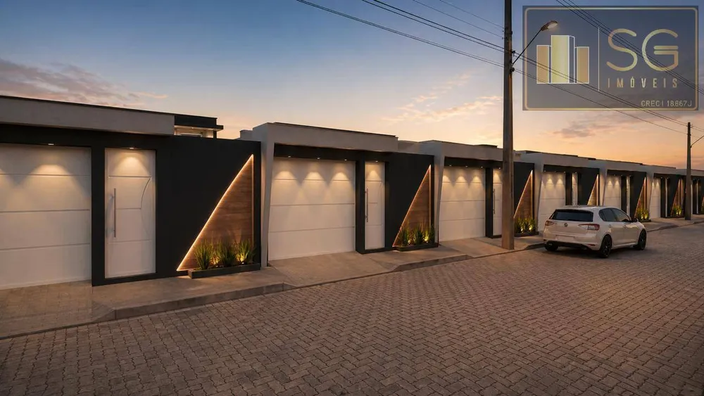 Casa, 3 quartos, 135 m² - Foto 6