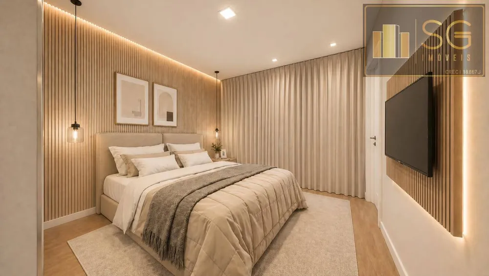 Casa, 3 quartos, 135 m² - Foto 7