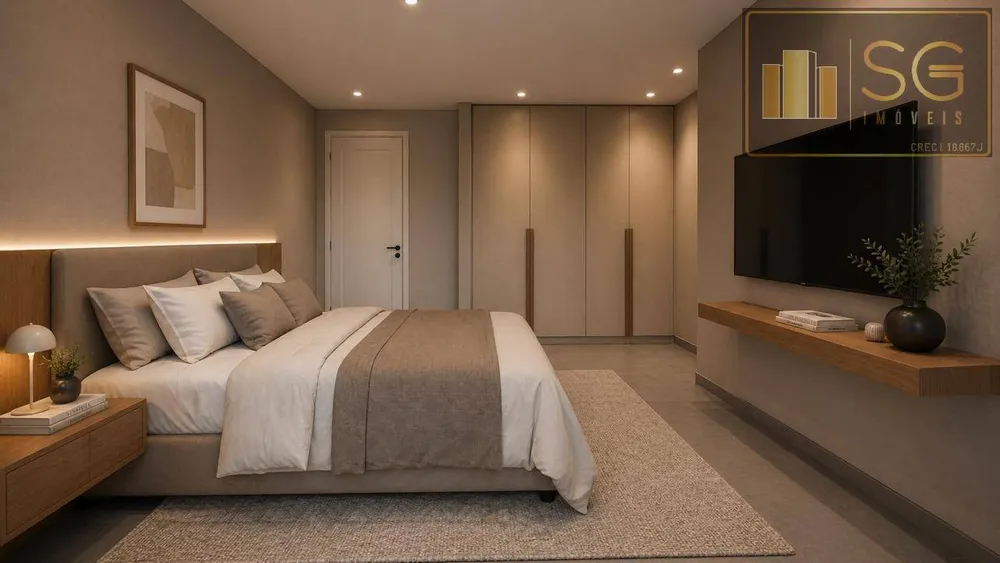 Casa, 3 quartos, 135 m² - Foto 3