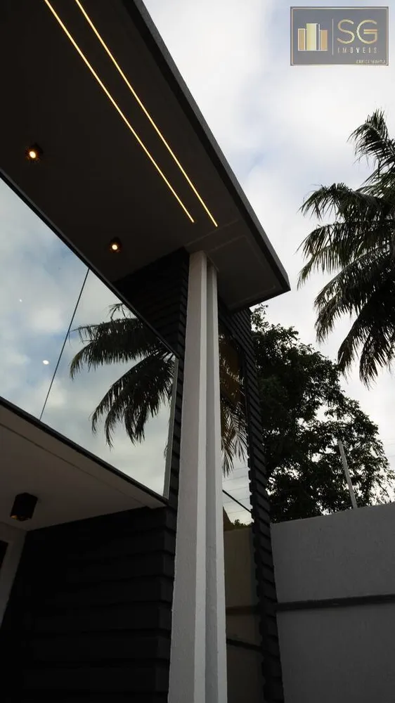 Casa, 4 quartos, 147 m² - Foto 2